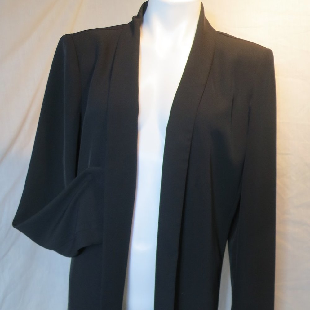 Calvin Klein lightweight blazer